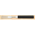 Meat & Poultry Granny Fork w/ Black Handle